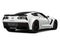 2016 Chevrolet Corvette Coupe Z06 3LZ