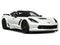 2016 Chevrolet Corvette Coupe Z06 3LZ