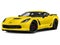 2019 Chevrolet Corvette Coupe Z06 3LZ