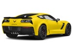 2019 Chevrolet Corvette Coupe Z06 3LZ