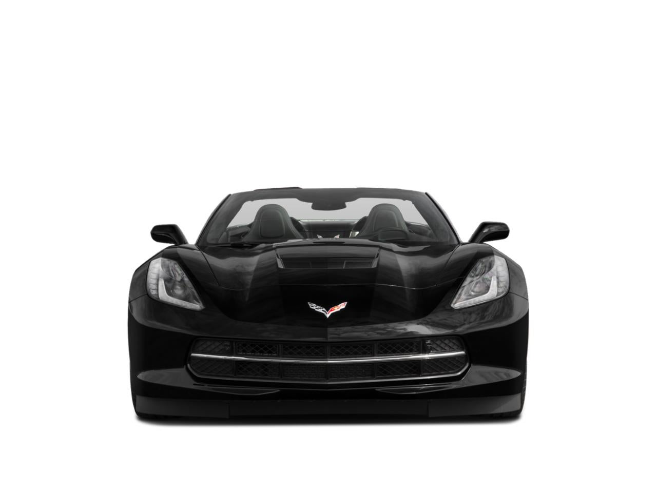 2019 Chevrolet Corvette Coupe Z06 3LZ