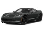 2019 Chevrolet Corvette Grand Sport Coupe 2LT