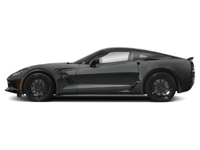 2019 Chevrolet Corvette Grand Sport Coupe 2LT