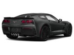 2019 Chevrolet Corvette Grand Sport Coupe 2LT