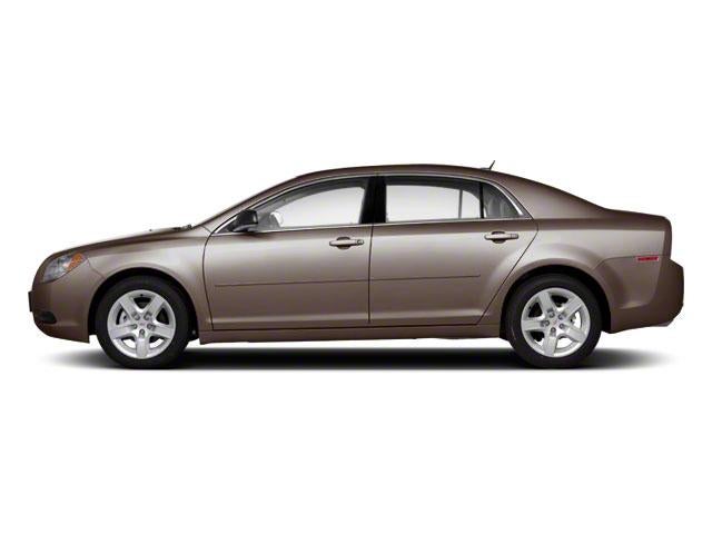 2011 Chevrolet Malibu LT with 1LT