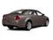 2011 Chevrolet Malibu LT with 1LT