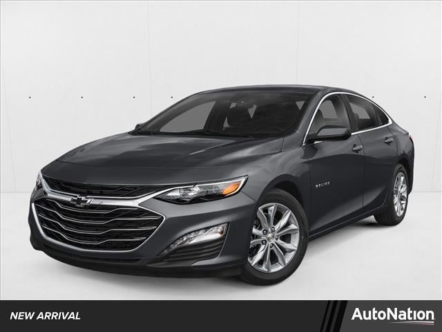 2023 Chevrolet Malibu 1LT's photo