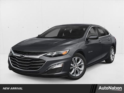 2023 Chevrolet Malibu 4dr Sdn 1LT