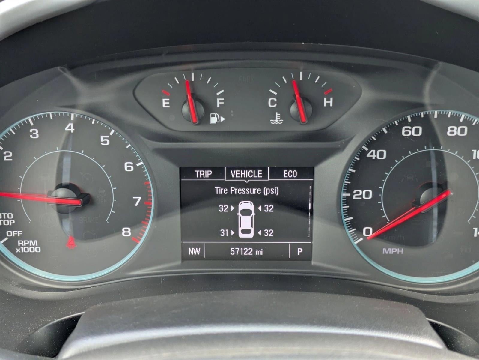 2023 Chevrolet Malibu 4dr Sdn 1LT