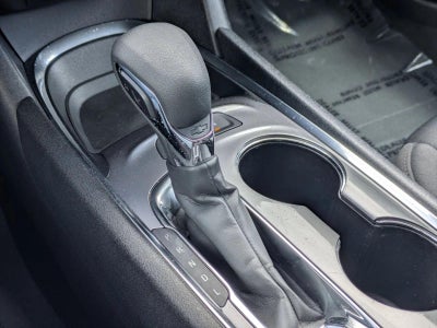 2023 Chevrolet Malibu 4dr Sdn 1LT