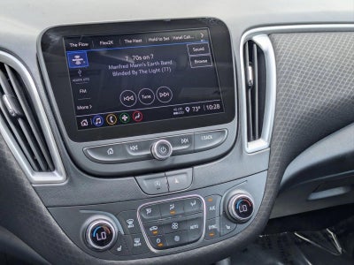2023 Chevrolet Malibu 4dr Sdn 1LT