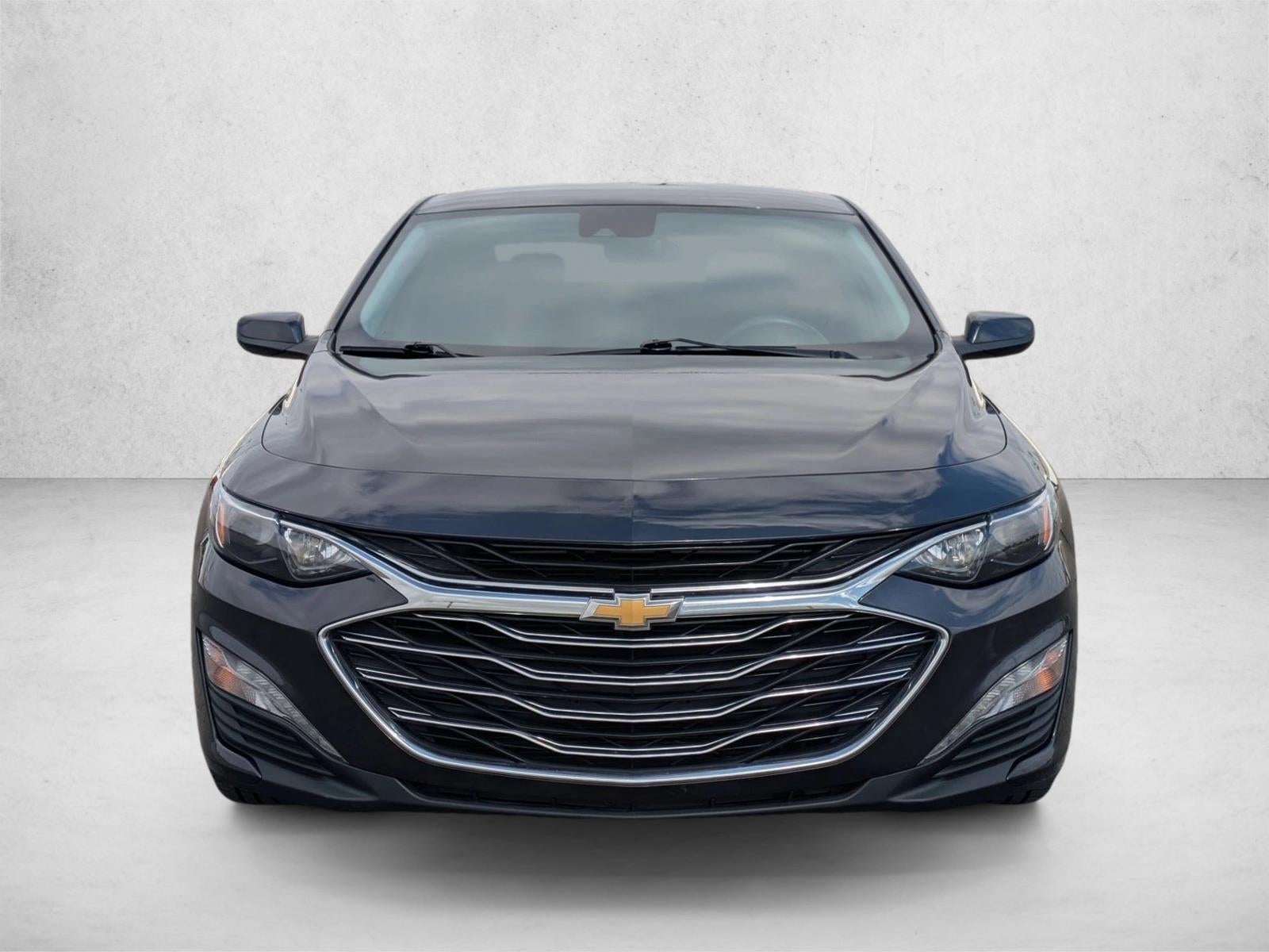 2023 Chevrolet Malibu 4dr Sdn 1LT