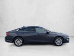 2023 Chevrolet Malibu 4dr Sdn 1LT