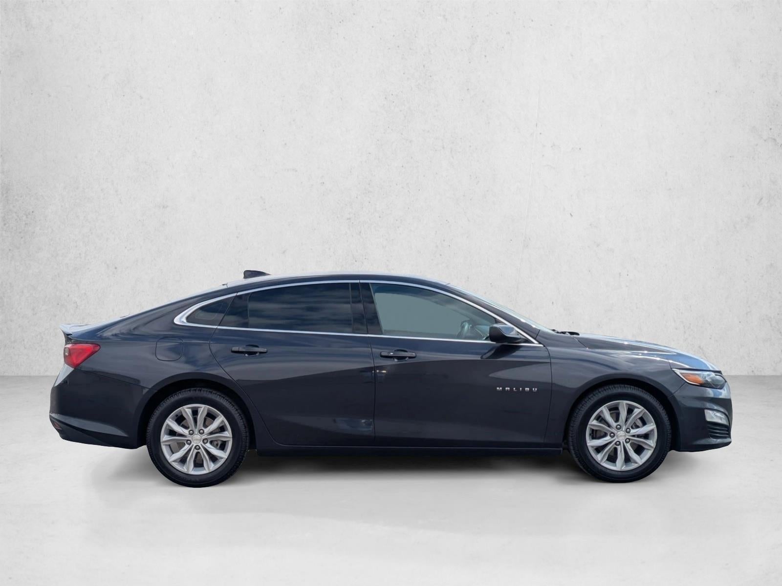 2023 Chevrolet Malibu 4dr Sdn 1LT