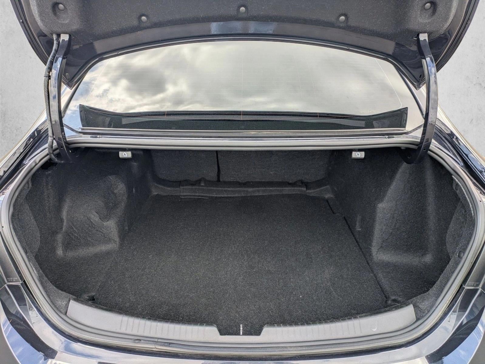 2023 Chevrolet Malibu 4dr Sdn 1LT