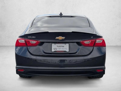 2023 Chevrolet Malibu 4dr Sdn 1LT