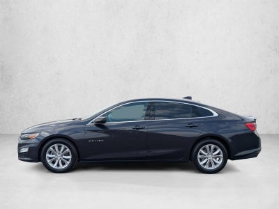 2023 Chevrolet Malibu 4dr Sdn 1LT