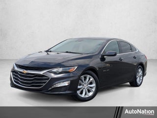 2023 Chevrolet Malibu 4dr Sdn 1LT