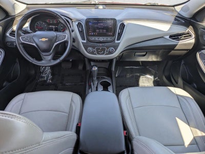 2019 Chevrolet Malibu RS