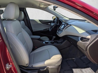 2019 Chevrolet Malibu RS