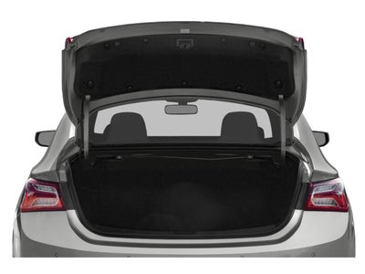 2019 Chevrolet Malibu RS