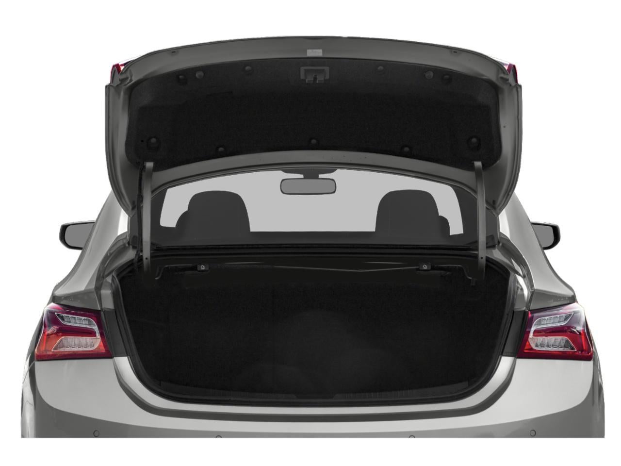 2019 Chevrolet Malibu RS