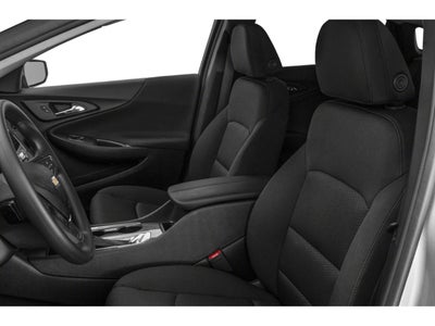 2019 Chevrolet Malibu RS