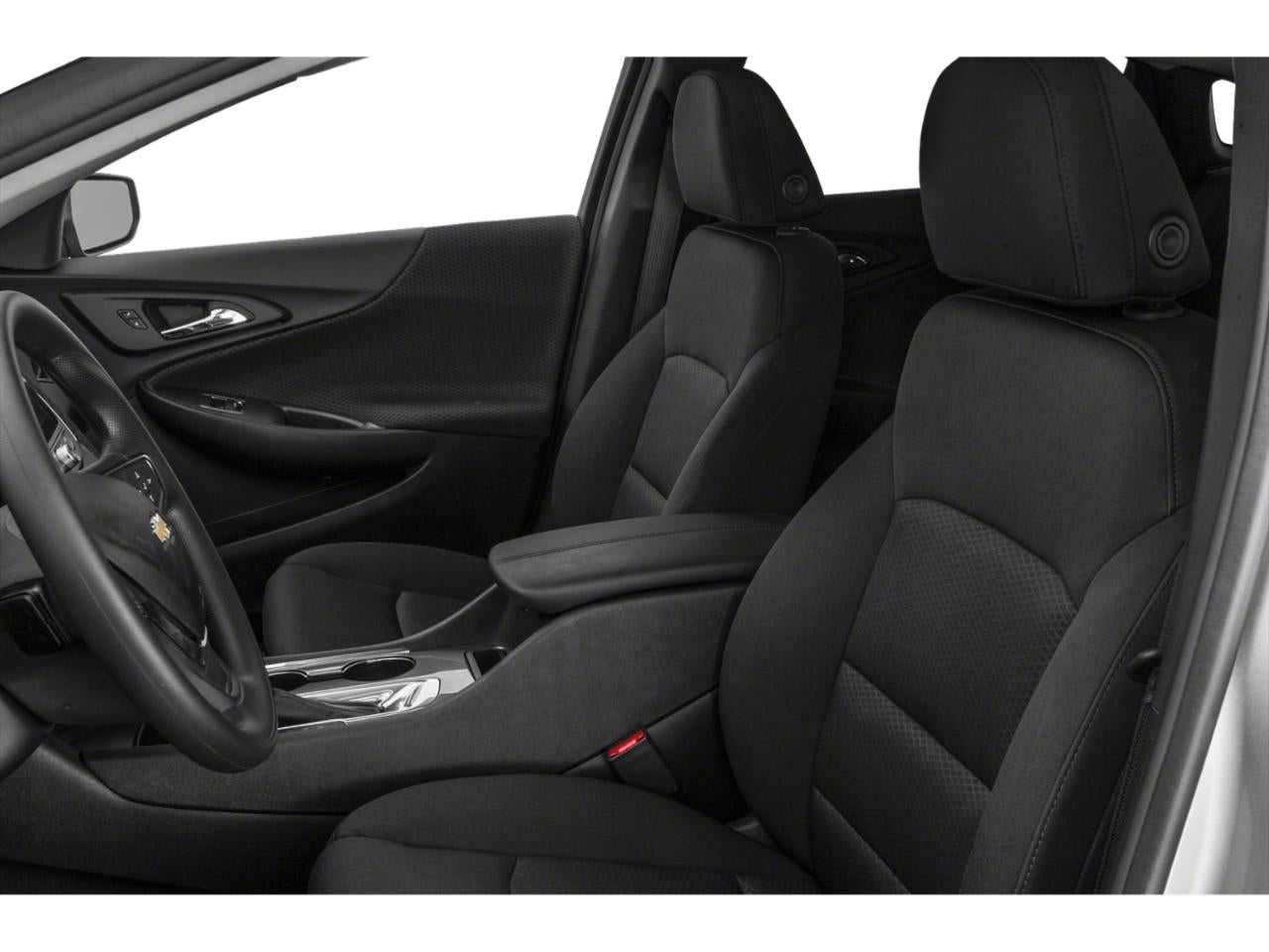 2019 Chevrolet Malibu RS