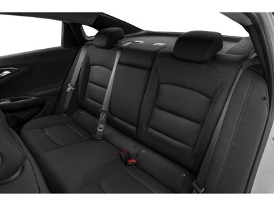 2019 Chevrolet Malibu RS