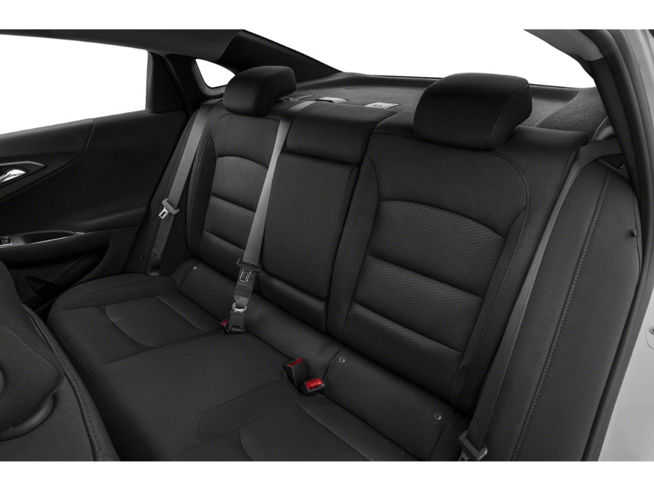 2019 Chevrolet Malibu RS