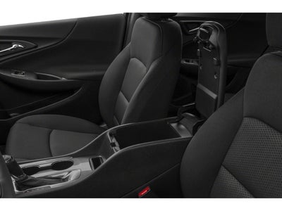 2019 Chevrolet Malibu RS