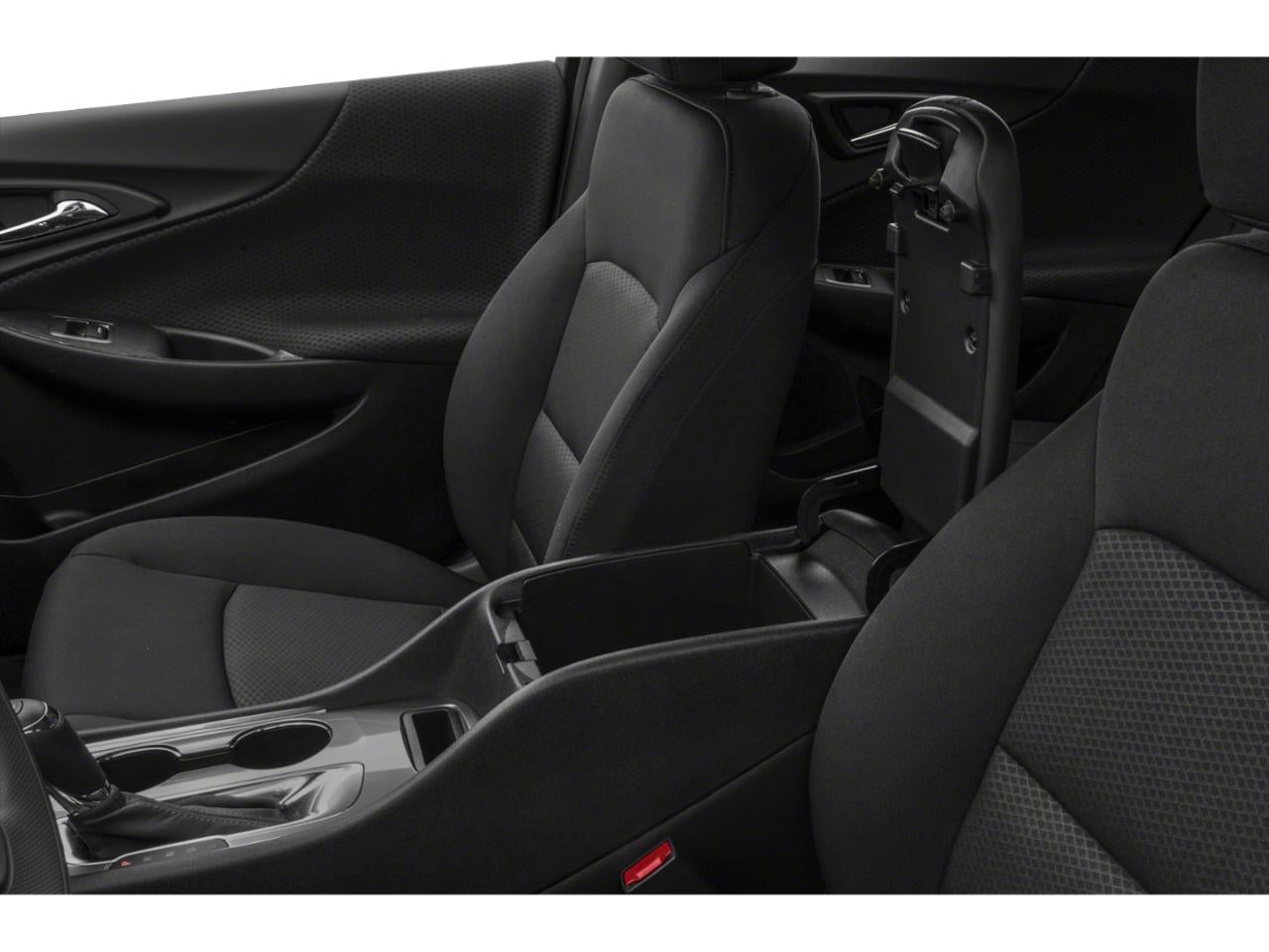 2019 Chevrolet Malibu RS