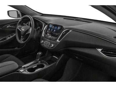 2019 Chevrolet Malibu RS