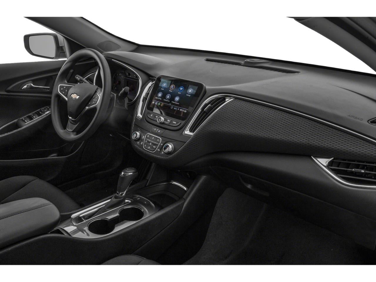 2019 Chevrolet Malibu RS