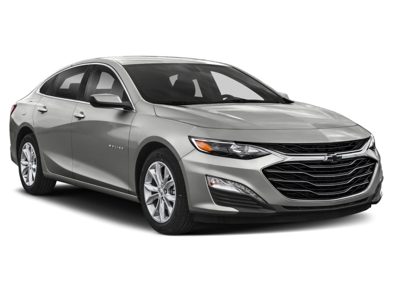 2019 Chevrolet Malibu RS