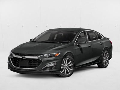 2020 Chevrolet Malibu RS