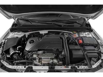 2020 Chevrolet Malibu RS