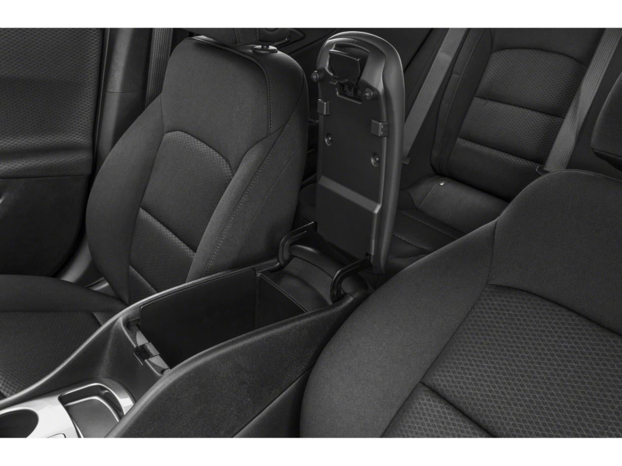 2020 Chevrolet Malibu RS