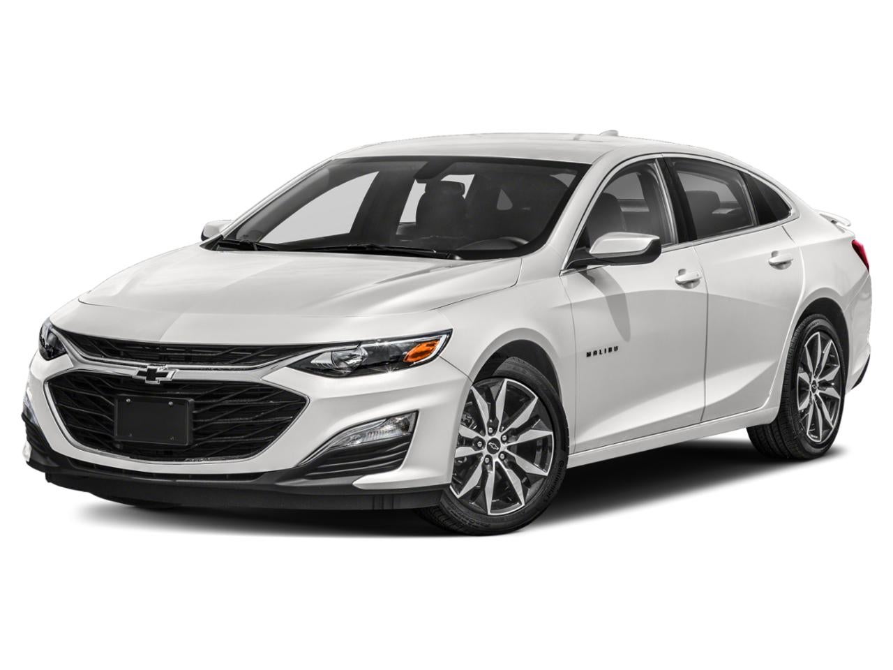 2020 Chevrolet Malibu RS