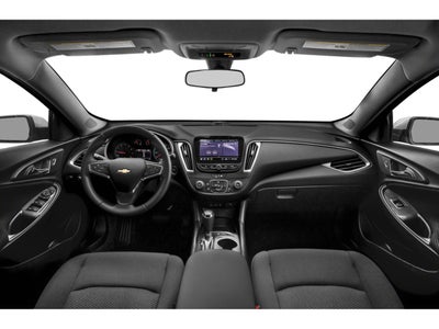 2020 Chevrolet Malibu RS