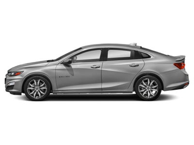 2020 Chevrolet Malibu RS