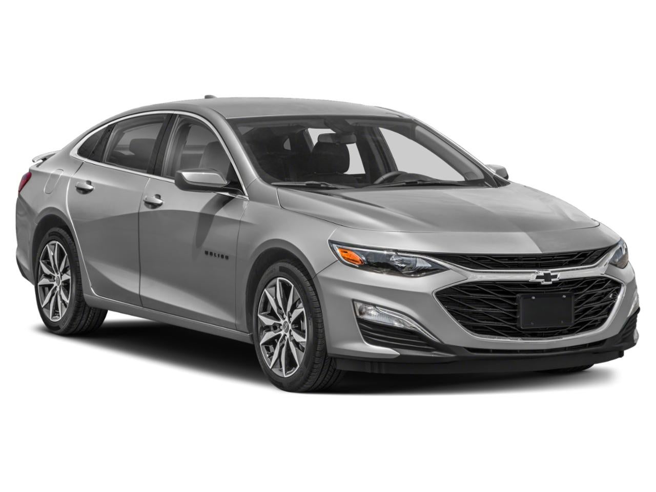 2020 Chevrolet Malibu RS