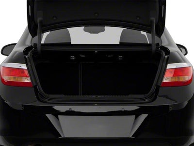 2013 Buick Verano 4dr Sdn Leather Group