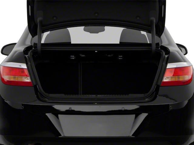 2013 Buick Verano 4dr Sdn Leather Group