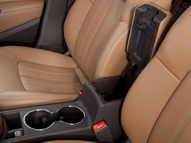 2013 Buick Verano 4dr Sdn Leather Group