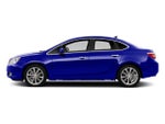 2013 Buick Verano 4dr Sdn Leather Group