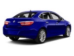 2013 Buick Verano 4dr Sdn Leather Group