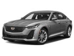 2020 Cadillac CT5 4dr Sdn Premium Luxury