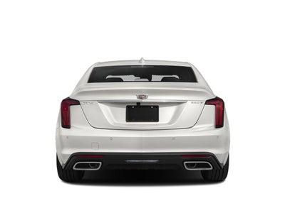 2020 Cadillac CT5 4dr Sdn Premium Luxury