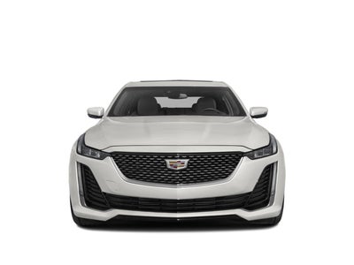 2020 Cadillac CT5 4dr Sdn Premium Luxury